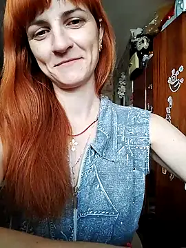 YaroslavaLester online show from July 25, 7:59 am