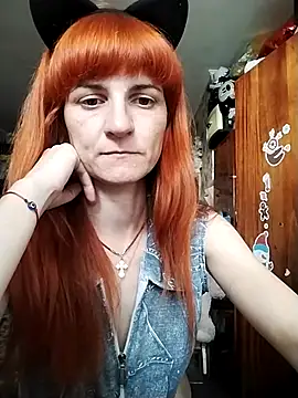 YaroslavaLester online show from July 14, 11:05 am