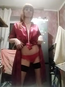 YaroslavaLester online show from February 25, 10:30 pm