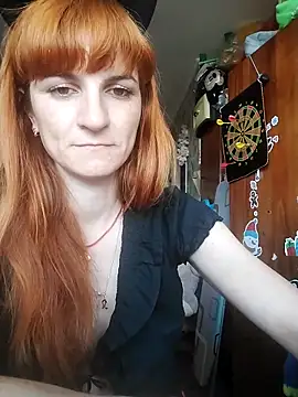YaroslavaLester online show from June 9, 12:37 pm