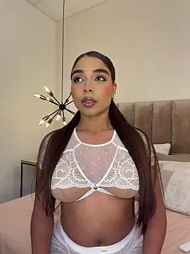 AnnyVega   online show from July 25, 10:06 pm