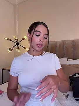 AnnyVega   online show from July 10, 11:37 pm