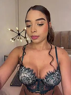 AnnyVega   online show from July 22, 11:28 pm