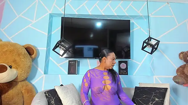 sharon noa online show from July 14, 2:44 pm