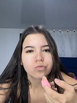 Oriana Voss online show from March 19, 11:14 am