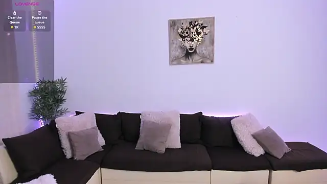 PureBlisss  online show from June 30, 7:24 pm