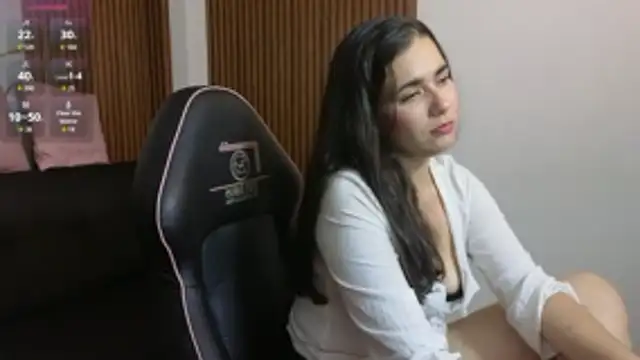 Loren Tay online show from June 19, 3:33 am