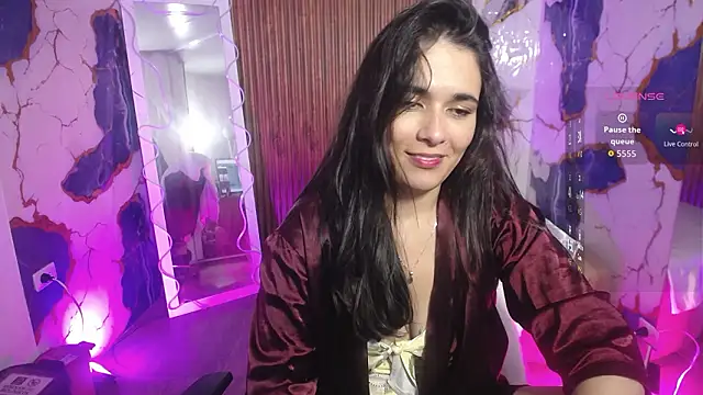 Loren Tay online show from March 4, 2:40 am