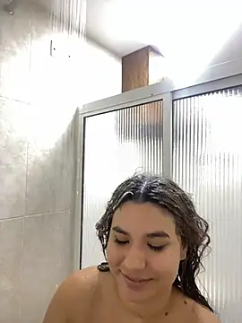 LaiaGomez online show from March 9, 12:25 am