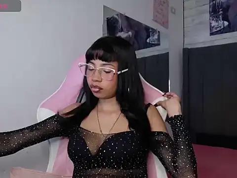 aidaprincess online show from March 9, 11:30 pm