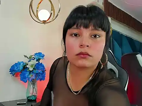 samantamanoban online show from February 22, 4:13 am