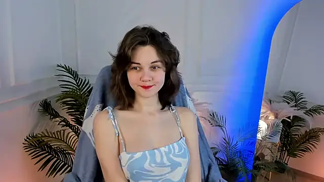 Flirty Foxxy online show from March 9, 7:33 am