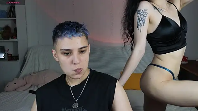 LuxuryLoverss online show from July 10, 10:59 am