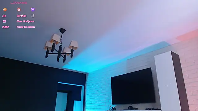 Jade Amore online show from July 25, 2:35 pm
