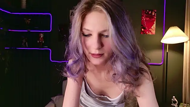 lychee chan online show from March 5, 1:29 pm