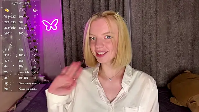 Marry Sornatiko online show from July 18, 6:21 pm