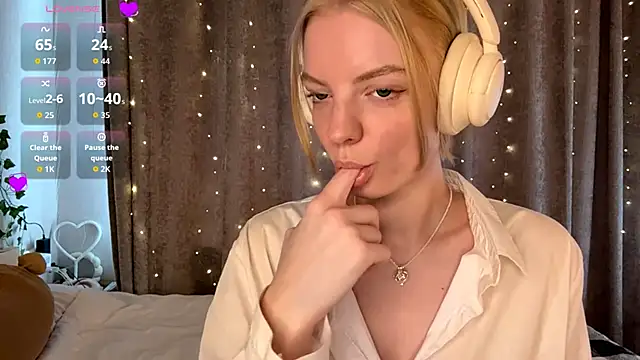 Marry Sornatiko online show from June 14, 3:23 pm