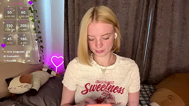 Marry Sornatiko online show from July 9, 3:14 pm