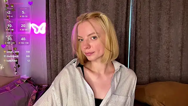 Marry Sornatiko online show from July 11, 3:23 pm
