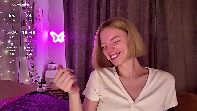 Marry Sornatiko online show from August 6, 4:25 pm