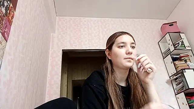 JanineThielman online show from April 28, 8:51 am