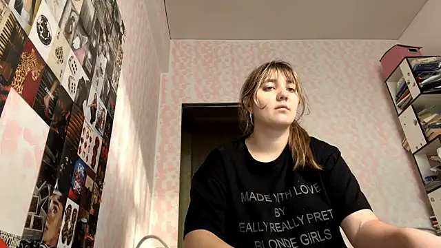 JanineThielman online show from July 8, 11:56 am