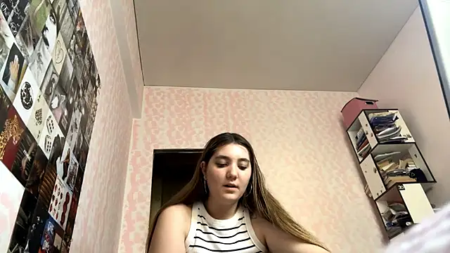 JanineThielman online show from July 16, 11:48 am