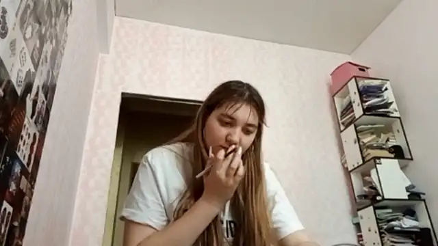 JanineThielman online show from July 12, 6:36 am