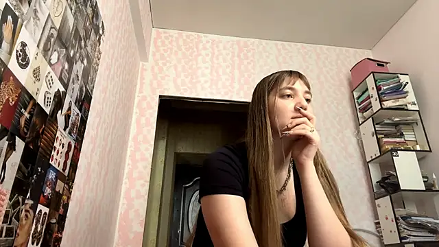 JanineThielman online show from June 4, 6:29 am