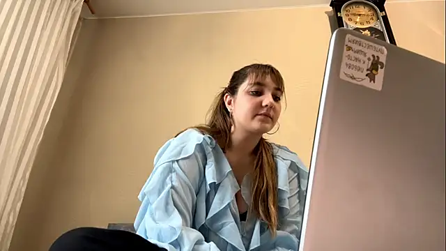 JanineThielman online show from June 17, 1:01 pm