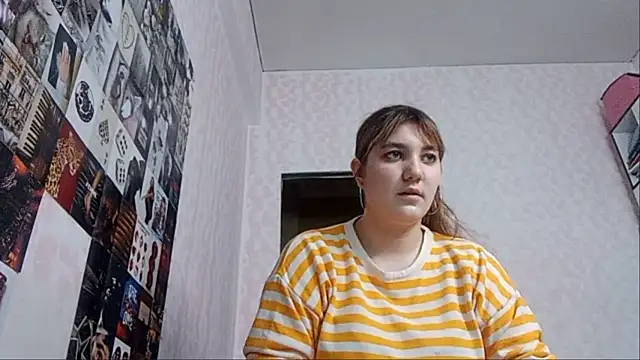 JanineThielman online show from July 7, 9:24 am