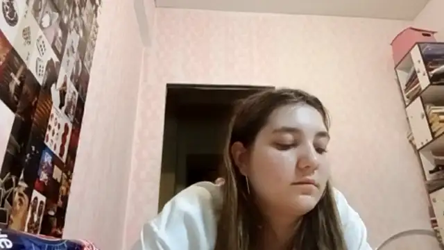 JanineThielman online show from July 6, 3:03 pm