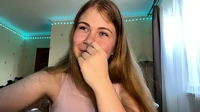 Amy Maev online show from June 17, 12:28 pm