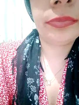 Melek232 online show from May 2, 10:57 pm