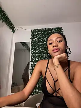 Jazmin chell online show from May 7, 2:21 pm