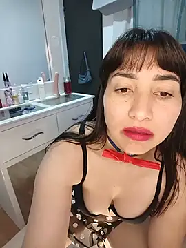 ANGELY WET JEET online show from May 29, 1:25 am