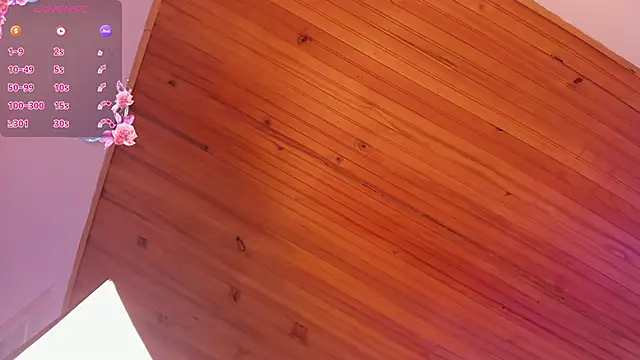 NixieSterling online show from March 6, 8:26 pm