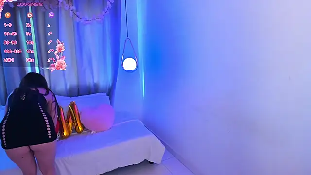 NixieSterling online show from June 16, 9:05 pm