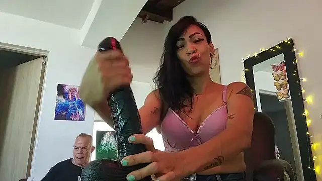 FirexxxDesire69 online show from August 2, 7:50 pm