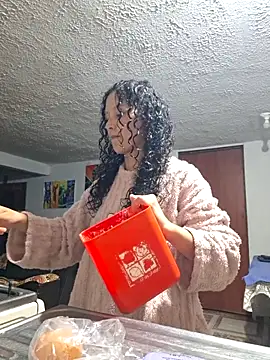 keylatiff online show from April 20, 3:42 am