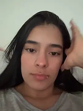 Isaa-queen online show from May 4, 10:24 pm