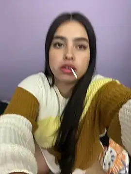 I Valentina online show from May 2, 4:16 am