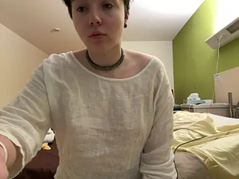 FreyaSlay299 online show from March 5, 6:26 pm