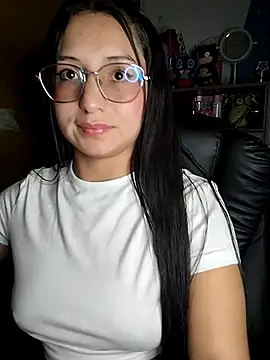 Angel swee online show from April 3, 1:03 am