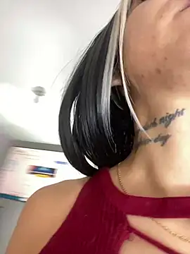 Pamela23x online show from July 17, 12:20 pm