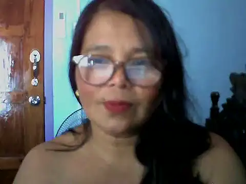 Flowerblossom123 online show from June 16, 5:30 am