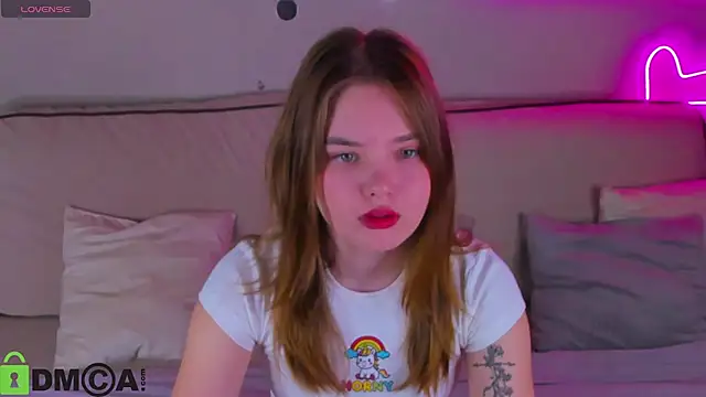 Saraa Broown online show from March 19, 12:48 am