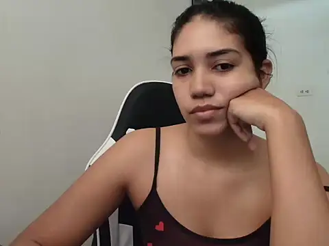 MikaelaFlgg online show from March 30, 2:38 pm