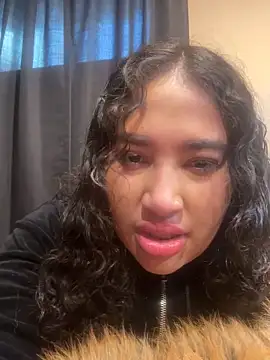 BunnyYT online show from February 27, 1:22 pm