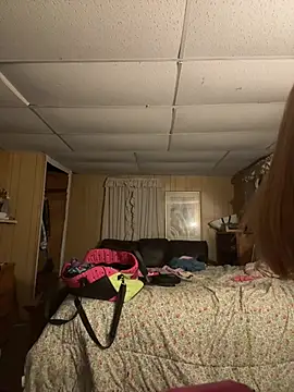 BunnyYT online show from July 19, 1:41 am